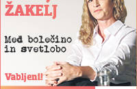 Bronja Žakelj - Vstopnice © Bronja Žakelj - Vstopnice ©