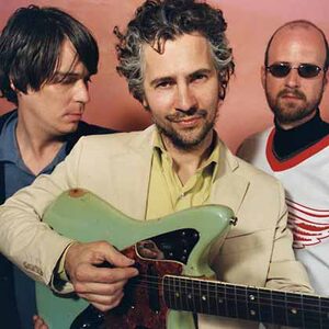 Kupite vstopnice za The Flaming Lips na Petrol Ticket. The Flaming Lips @ Oeticket.com