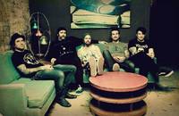 Every Time I Die & Supports - Karten © Every Time I Die & Supports - Karten ©