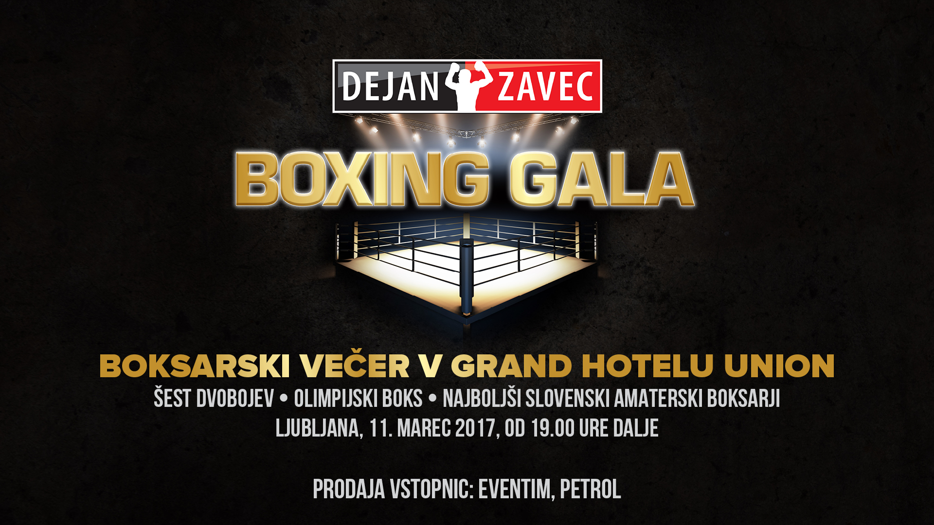 Casino mond zemljevid