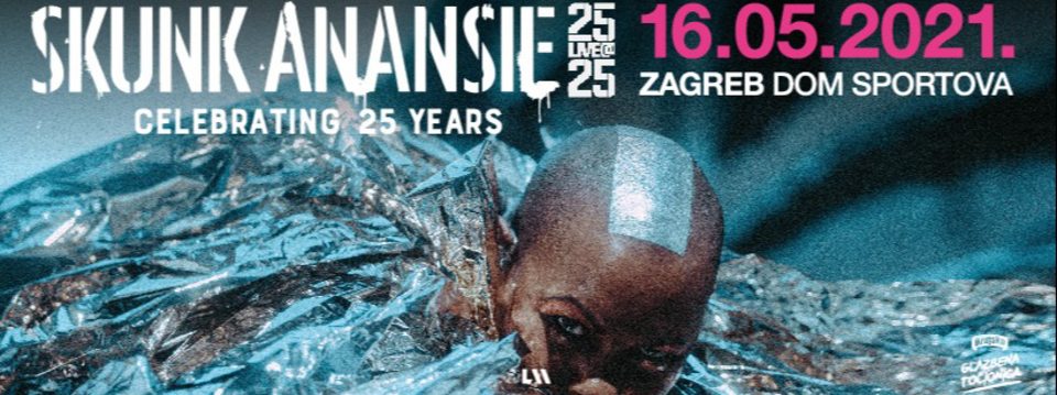 Kupi ulaznice za SKUNK ANANSIE na Eventim. SKUNK ANANSIE