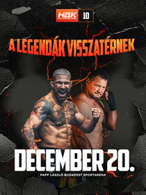 HELL Boxing Kings