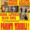 Cumpara bilete pentru PARINTI TERIBILI la Eventim.ro. PARINTI TERIBILI
