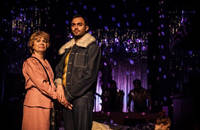 STRAH JESTI DUŠO, 6. DRAMA FESTIVAL - Vstopnice © STRAH JESTI DUŠO, 6. DRAMA FESTIVAL - Vstopnice ©