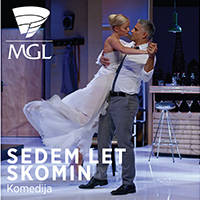 MGL: SEDEM LET SKOMIN - Vstopnice © MGL: SEDEM LET SKOMIN - Vstopnice ©