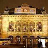 Die Walküre - Vstopnice © planet-vienna.com Die Walküre - Vstopnice © planet-vienna.com