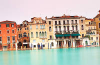 Eine Nacht in Venedig - Karten © Eine Nacht in Venedig - Karten ©