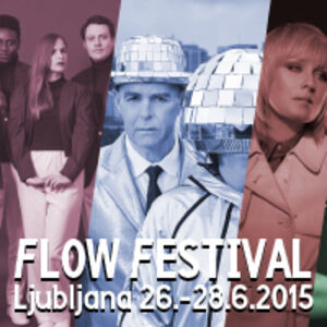 Kupite vstopnice za Flow Festival na Petrol Ticket. Flow Festival @ Oeticket.com