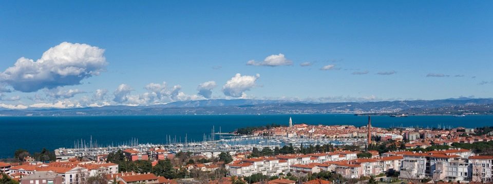 Izola - ©