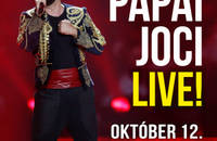 PÁPAI JOCI – LIVE! - Jegyek Pápai© PÁPAI JOCI – LIVE! - Jegyek Pápai©
