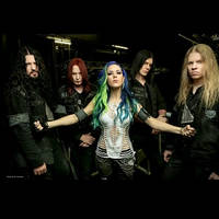 ARCH ENEMY - Jegyek Arch_Enemy_2016© ARCH ENEMY - Jegyek Arch_Enemy_2016©