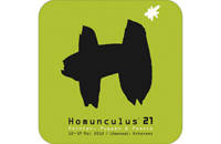 Homunculus-Festival 2012 - Karten © homunculus Homunculus-Festival 2012 - Karten © homunculus