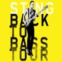 STING - Ulaznice © STING - Ulaznice ©