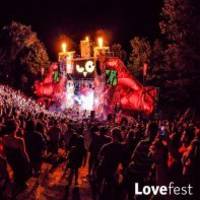 Lovefest Vrnjačka Banja - Ulaznice © Lovefest Vrnjačka Banja - Ulaznice ©