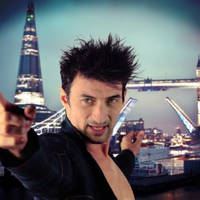 Billy mincinosul - Bilete © Billy mincinosul - Bilete ©