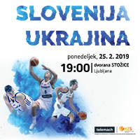 SLOVENIJA : UKRAJINA - Vstopnice © SLOVENIJA : UKRAJINA - Vstopnice ©