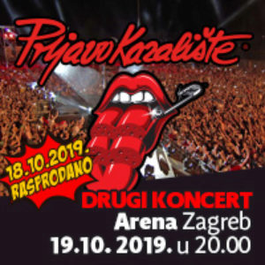 Kupite vstopnice za Prljavo kazalište na Petrol Ticket. Prljavo kazalište @ Oeticket.com