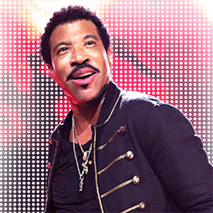 Kupite vstopnice za Lionel Richie na Petrol Ticket. Lionel Richie @ Oeticket.com