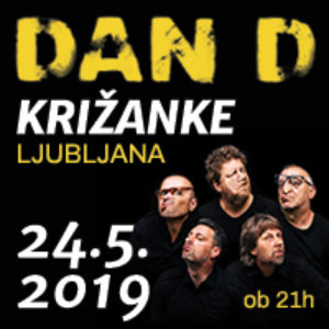 Kupite vstopnice za Dan D na . Dan D @ Oeticket.com