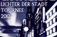 Unheilig - Karten © Unheilig - Karten ©