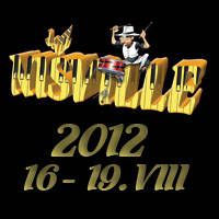 Internacionalni džez festival Nišville 2012. - Tickets © Internacionalni džez festival Nišville 2012. - Tickets ©