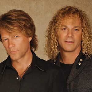 Kupite vstopnice za Bon Jovi na Petrol Ticket. Bon Jovi @ Oeticket.com