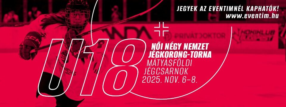 U18noi - Jegyek