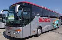 Busfahrt zu "Schlagergiganten am See - Karten © Busfahrt zu "Schlagergiganten am See - Karten ©