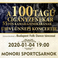 Újévi ünnepi koncert - Jegyek © Újévi ünnepi koncert - Jegyek ©