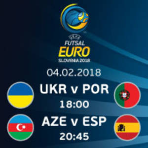 UKR vs POR || AZE vs ESP - Tickets © UKR vs POR || AZE vs ESP - Tickets ©