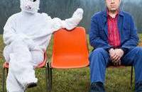 Von Mäusen und Menschen - Karten © Herrenseetheater Von Mäusen und Menschen - Karten © Herrenseetheater