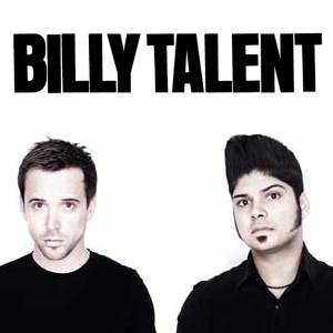 Kupite vstopnice za Billy Talent na Petrol Ticket. Billy Talent @ Oeticket.com