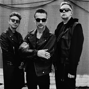 Kupite vstopnice za Depeche Mode na Eventim. Depeche Mode @ Oeticket.com