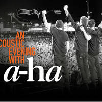a-ha - Jegyek © a-ha - Jegyek ©