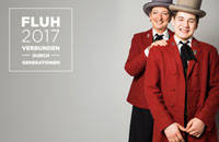 Bezirksmusikfest Fluh - Fluh 2017 - Karten © Musiverein Fluh Bezirksmusikfest Fluh - Fluh 2017 - Karten © Musiverein Fluh