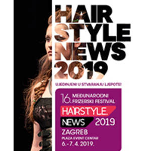 Kupite vstopnice za HAIRSTYLE NEWS na Petrol Ticket. HAIRSTYLE NEWS @ Oeticket.com