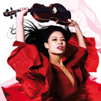 Vanessa-Mae - Jegyek vanessa_mae© Vanessa-Mae - Jegyek vanessa_mae©