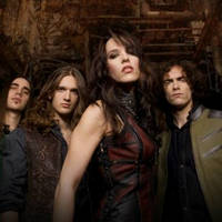 Halestorm - Karten © Halestorm - Karten ©