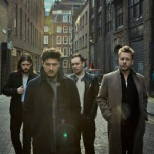 Kupite vstopnice za Mumford & Sons na Petrol Ticket. Mumford & Sons @ Oeticket.com