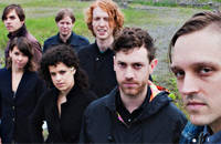 ARCADE FIRE - Vstopnice © ARCADE FIRE - Vstopnice ©