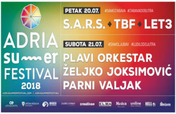 ADRIA SUMMER FESTIVAL