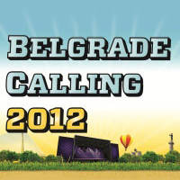 BELGRADE CALLING 2012. - Ulaznice ©Belgrade Calling 2012 BELGRADE CALLING 2012. - Ulaznice ©Belgrade Calling 2012