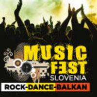 Rock Music Fest Slovenia - Vstopnice © Rock Music Fest Slovenia - Vstopnice ©