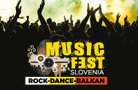 Balkan Music Fest Slovenia - Vstopnice © Balkan Music Fest Slovenia - Vstopnice ©