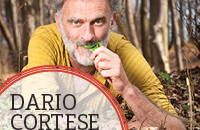 Dario Cortese - Vstopnice © Dario Cortese - Vstopnice ©