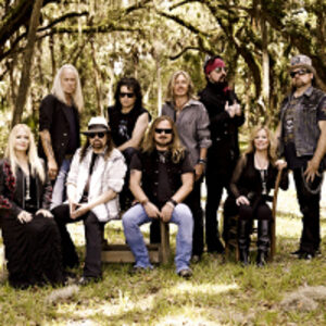 Kupite vstopnice za Lynyrd Skynyrd na Petrol Ticket. Lynyrd Skynyrd @ Oeticket.com