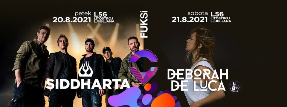 Buy tickets for FUKSI at Eventim. FUKSI