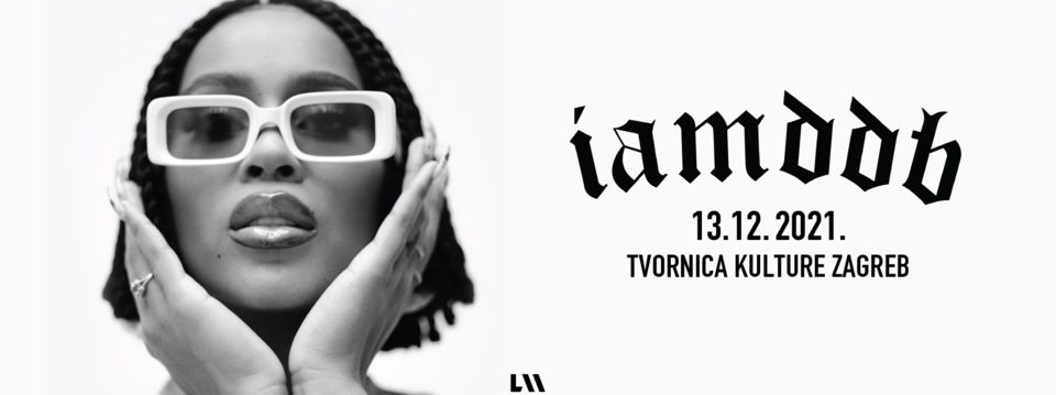 iamddb_zg21 - Tickets iamddb_zg21 - Tickets