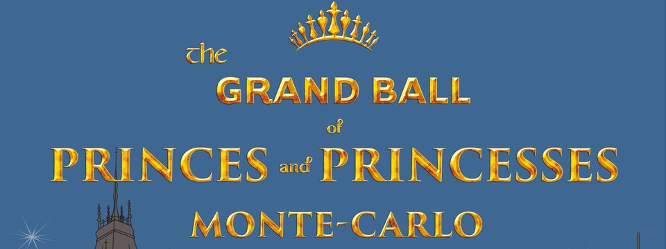 The Grand Ball of Princes and Princesses - Iasi - Romania - Bilete