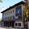 Teatrul Bulandra - Sala Toma Caragiu